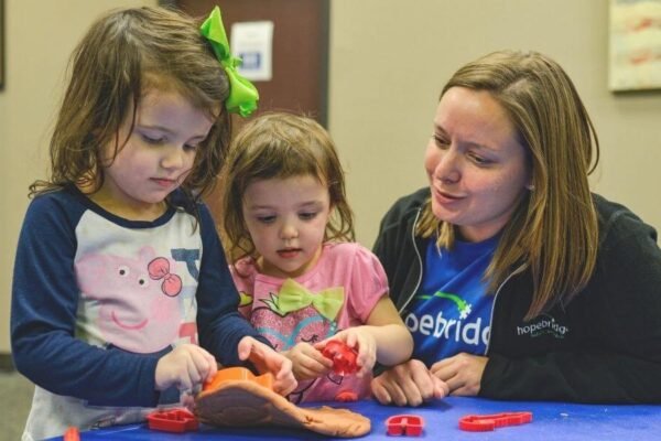 ABA Therapy Hong Kong: How It Helps Children with Autism Thrive ABA Therapy